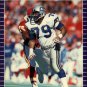 1989 Pro Set 393 Jacob Green