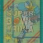 1990 Score Super Bowl Trivia 5 Super Bowl Trivia