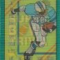 1990 Score Super Bowl Trivia 20 Super Bowl Trivia