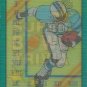 1990 Score Super Bowl Trivia 27 Super Bowl Trivia