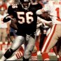 1991 Pro Set 92B Darion Conner COR
