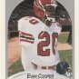 1990 Fleer 374 Evan Cooper