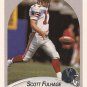 1990 Fleer 376 Scott Funhage