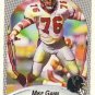 1990 Fleer 377 Mike Gann