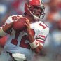 1990 Pro Set 35 Chris Miller