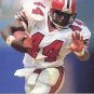 1990 Pro Set 37 John Settle