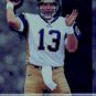 2001 Playoff Honors #92 Kurt Warner