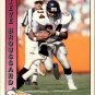1991 Pacific  2 Steve Broussard