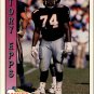 1991 Pacific  10 Tory Epps