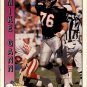 1991 Pacific  12 Mike Gann