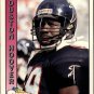 1991 Pacific  15 Houston Hoover
