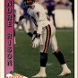 1991 Pacific  17 Andre Rison
