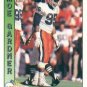 1991 Pacific #412 Moe Gardner RC