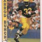 1991 Pacific  438 Jarrod Bunch RC
