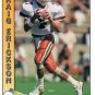 1991 Pacific #519 Craig Erickson RC
