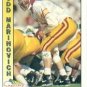 1991 Pacific #534 Todd Marinovich RC