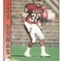 1991 Pacific #535 Mike Dumas RC