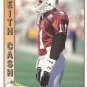 1991 Pacific 545 Keith Cash RC