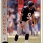 1992 Pacific  13 Norm Johnson