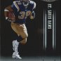 2005 Donruss Gridiron Gear 92 Steven Jackson