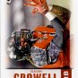2014 SAGE HIT  41 Isaiah Crowell