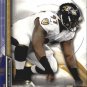 2014 Topps Strata 125 Timmy Jernigan RC