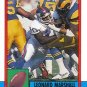 1990 Topps 55 Leonard Marshall