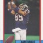 1990 Topps 60 Mark Bavaro