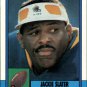 1990 Topps 69 Jackie Slater