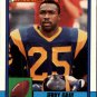 1990 Topps 71 Jerry Gray