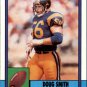 1990 Topps 73 Doug Smith