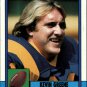 1990 Topps 74 Kevin Greene