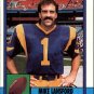 1990 Topps 76 Mike Lansford