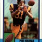 1990 Topps 78 Pete Holohan