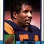 1990 Topps 80 Mike Wilcher