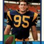 1990 Topps 81 Mike Piel