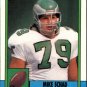 1990 Topps 100 Mike Schad
