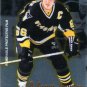 1995 Pinnacle Select Certified 1 Mario Lemieux