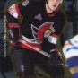 1995 Pinnacle Select Certified 22 Alexandre Daigle