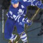 1995 Pinnacle Select Certified 28 Dave Andreychuk