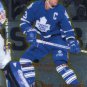 1995 Pinnacle Select Certified 48 Doug Gilmour