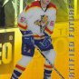 1995 Pinnacle Select Certified Future 10 Ed Jovanovski