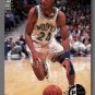 1995 Upper Deck Collectors Choice Player's Club 27 Michael Williams
