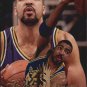 1994 Flair  150 Felton Spencer