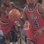 1994 Flair  157 Doug Overton