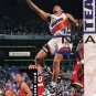 1994 Upper Deck  20 Kevin Johnson