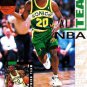 1994 Upper Deck  25 Gary Payton