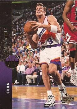 1994 Upper Deck  26 Dan Majerle