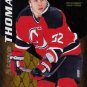 1995 Pinnacle Zenith 114 Steve Thomas