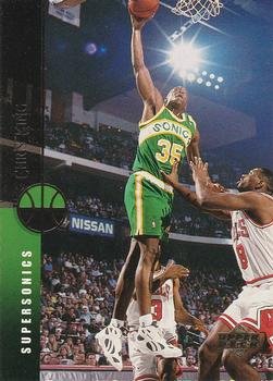1994 Upper Deck  75 Chris King